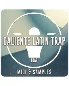 Caliente Latin Trap & Midi