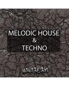 Melodic House & Techno Ableton Template