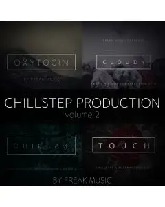 Chillstep Production 2