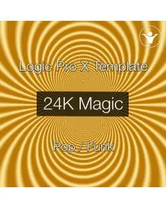 24K Magic Remake