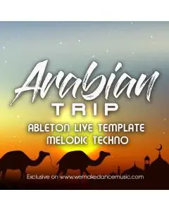 Arabian Trip