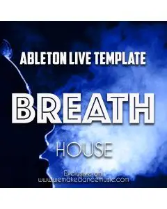 Breath Ableton Live Template