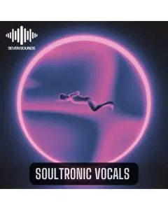Soultronic Vocals