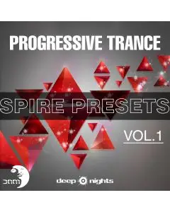 DNM - Trance and Progressive Vol.1