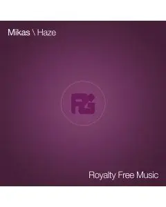 Mikas - Haze EP