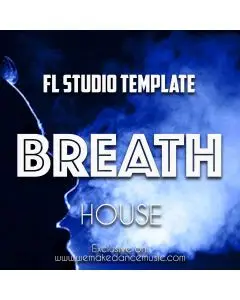 Breath FL Studio Template