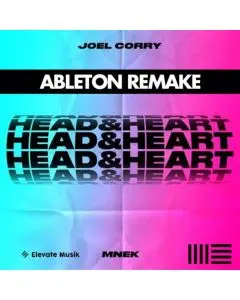 Joel Corry X Mnek - Head & Head Ableton Live Remake