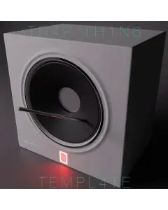 TR4PTH1N6 - Template For Live 11