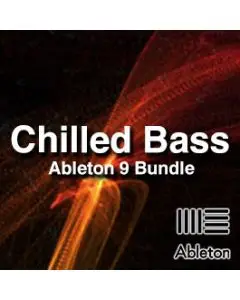 Ableton Chilled Bass bundle