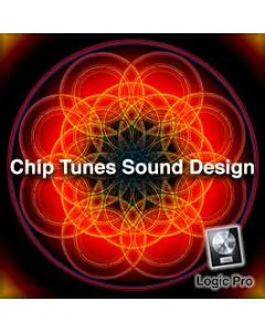 Chiptune Sound Design