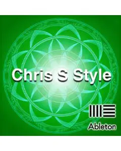 Chris Schweizer Style