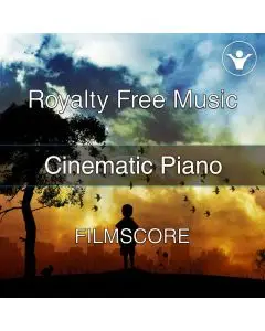 Cinematic Piano Trailer