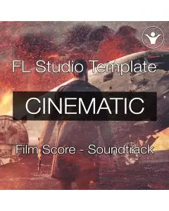 Cinematic Dubstep/Glitch