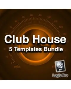 Club House Bundle