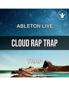 Cloud Rap Trap Beat Suicideboys Style Ableton Template