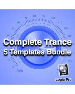 Complete Trance Bundle