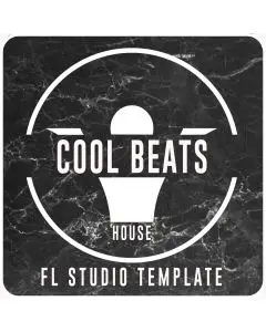 Cool Beats FL Studio 20.8.3 Template