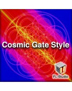 Cosmic Gate Style