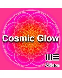 Cosmic Glow