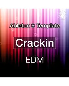 Crackin
