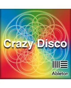 Crazy Disco