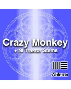 Crazy Monkey + STEM.mp4