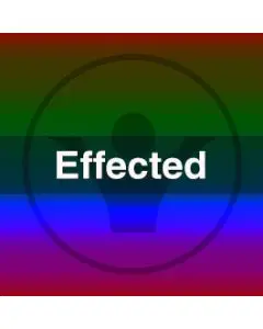 Effected