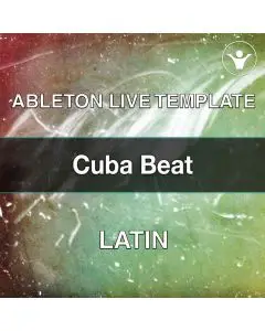 [Ableton] Cuba Beat FULL Template by S7leven