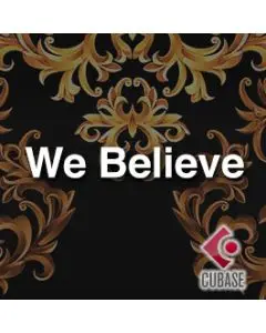 We Believe