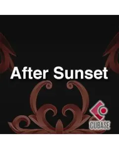After Sunset