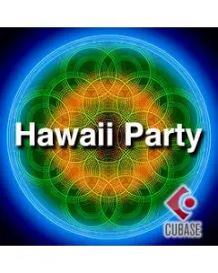 Hawai Party