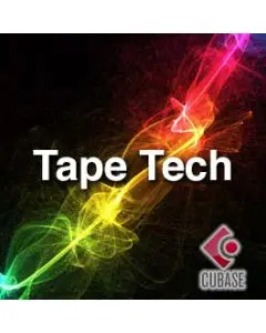 Tape Tech