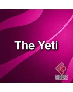 The Yeti