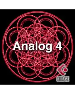 Analog4