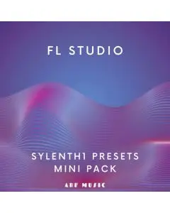 Sylenth1 Presets Mini Pack