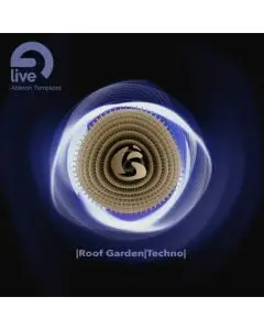 SFR | Roof Garden | Techno Ableton Live Template