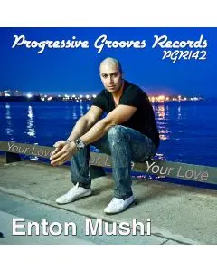 Enton Mushi - Beyond The Stars