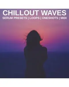 Chillout Waves Samples
