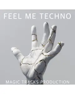 Feel Me Techno - Ableton Live Template