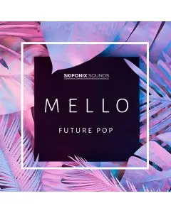 Mello Cubase Template