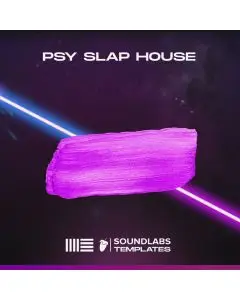 German Slap House (Ableton Live Template)