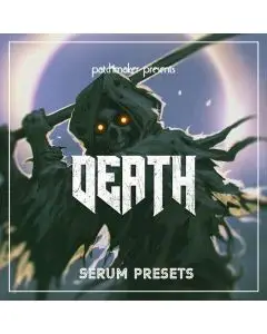 The Death for Serum