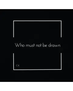 CK - Who must not be drawn - Logic Pro X Template