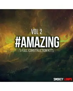 #Amazing 2