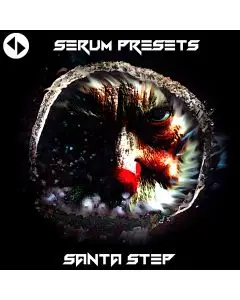 Santa Step (Presets)