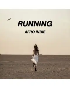 Indie Afro Banger - Running Ableton Live Template
