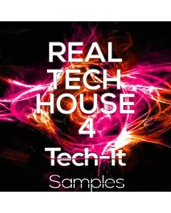 Real Tech House 4