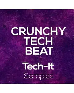 Crunchy Tech Beat