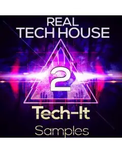 Real Tech House 2  