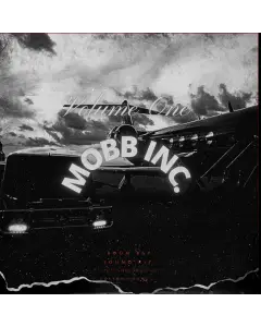 Mobb Inc. Vol. 1